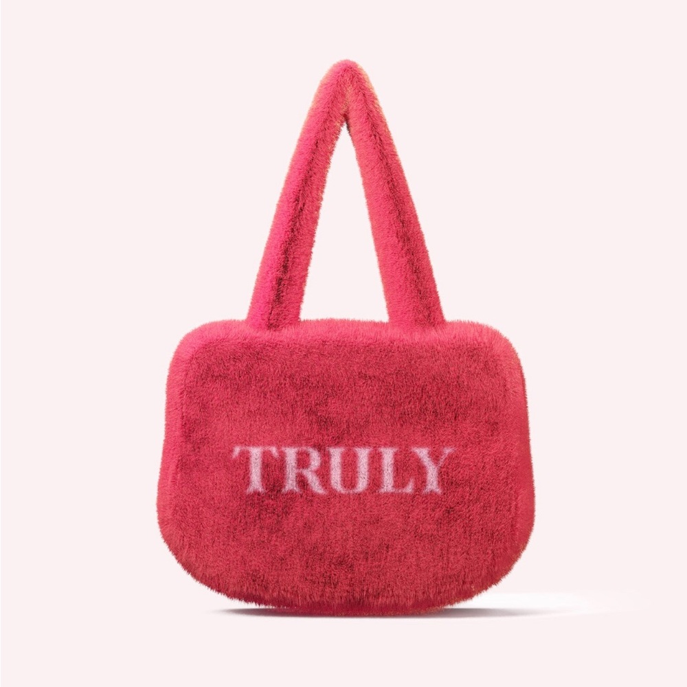 Truly product carry bag *new*